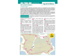 12 BALADES LUDIQUES POUR PETITS ET GRANDS - BRETAGNE NORD - SE BALADER, S'AMUSER, DECONNECTER !