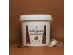 PUREFORMANCE WHEY ISOLATE NATIVE