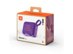 JBL Go 4 Enceinte Bluetooth Waterproof