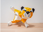 BABY TIGRE