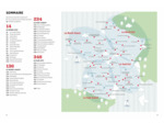 LIVRES THEMATIQUES TOURISTIQUE - WEEK-ENDS AVEC LES ENFANTS