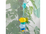 Perles à enfiler pour le bain - Poissons - Quut