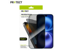 PROTECT Verre Trempé Privacy pour iPhone (Série 7 à 18)