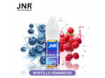 Blueberry Red Raspberry - JNR - 10ml | sels de nicotine 20mg/ml
