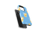 Juice's World | Coque de téléphone 3D 2en1 Ultra-résistante