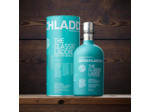 Bruichladdich Classic Laddie – Whisky Single Malt Islay Non Tourbé 50 % – 70 cl