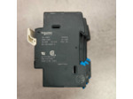 Lot de 4 porte-fusibles neutres Schneider Electric TeSys DF10N – 32 A – 10×38 mm