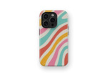 Retro Vibes | Coque de téléphone 3D 2en1 Ultra-résistante