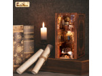 Eternal Bookstore - Booknook