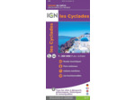 LES CYCLADES