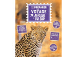 TOUT POUR PREPARER SON VOYAGE EN AFRIQUE DU SUD