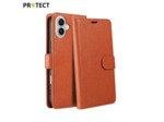 PROTECT IP011 Coque à rabat iPhone 17 (Tous les modèles) et iPhone 18 Pro & Pro Max