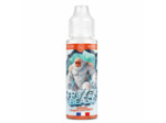 Frozen Beast - Ananas Fruits Exotiques - 50ml