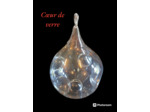 Boule de verre XXL