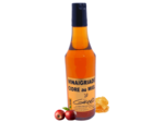 Vinaigre de cidre au miel