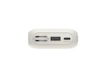 BELKIN Batterie externe 10 000/20 000 mAh 1 USB-C PD 45W + 1 USB-A 18W + Câble USB-C