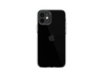RHINOSHIELD Coque Clear Case iPhone (Tous les modèles)