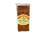 Pain d'épices miel et écorce d'orange