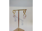 Boucle d'oreilles