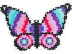 PUZZLE PAPILLON / 800 PIECES