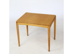 Table années 60 de Sven Ekström