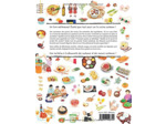 LA CUISINE COREENNE ILLUSTREE