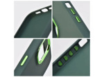 FRAME Coque iPhone 17 (Tous les modèles) et iPhone 18 Pro/Pro Max
