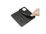 COVERME Etui portefeuille iPhone (Tous les modèles)