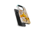 Lemon Harvest | Coque de téléphone 3D 2en1 Ultra-résistante