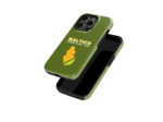 Baltics Case | Coque de téléphone 3D 2en1 Ultra-résistante