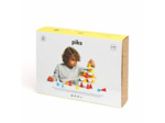 Piks - Oppi
