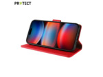 PROTECT IP011 Coque à rabat iPhone 17 (Tous les modèles) et iPhone 18 Pro & Pro Max