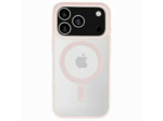 ACRYLIC Color Coque MagSafe iPhone 17 (Tous les modèles) et iPhone 18 Pro & Pro Max