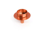 Porte Bougie Bouteille 42 mm