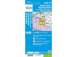 1346OT ST JEAN PIED DE PORT ST ETIENNE DE BAIGORRY
