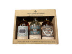 Coffret de dégustation 3*20cl