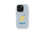 Amalfi Case | Coque de téléphone 3D 2en1 Ultra-résistante