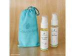 Duo Aloe Vera  / Camélia