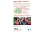 GUIDE DU ROUTARD LE PARC NATIONAL DE FORETS