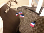 Eponge Textile