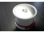 Pièce détachée Couvercle Blanc Inox