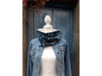 Tour de cou - Snood adulte en polaire et polyester