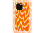 Sunset Swirls | Coque de téléphone 3D 2en1 Ultra-résistante