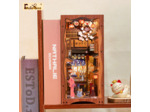Under the Sakura Tree - Booknook