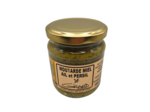 Moutarde au miel