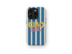 Ciao Capri | Coque de téléphone 3D 2en1 Ultra-résistante