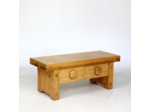 Commode en pin massif "Ruben"