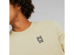 Sweat de Basketball Pivot Crew EMB beige