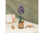 Lilas en Bois