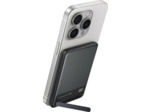 INIU MagPro Slim Powerbank sans fil MagSafe/Qi 5000mAh 15W